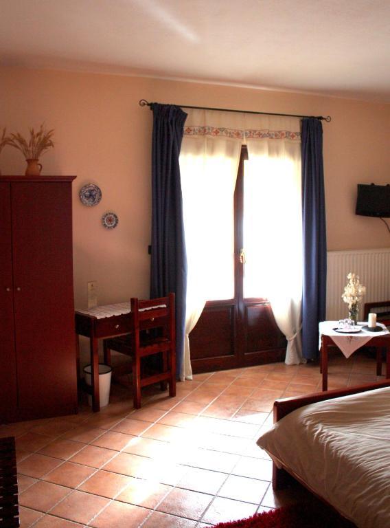 Monopati E6 Hotel Volakas Room photo