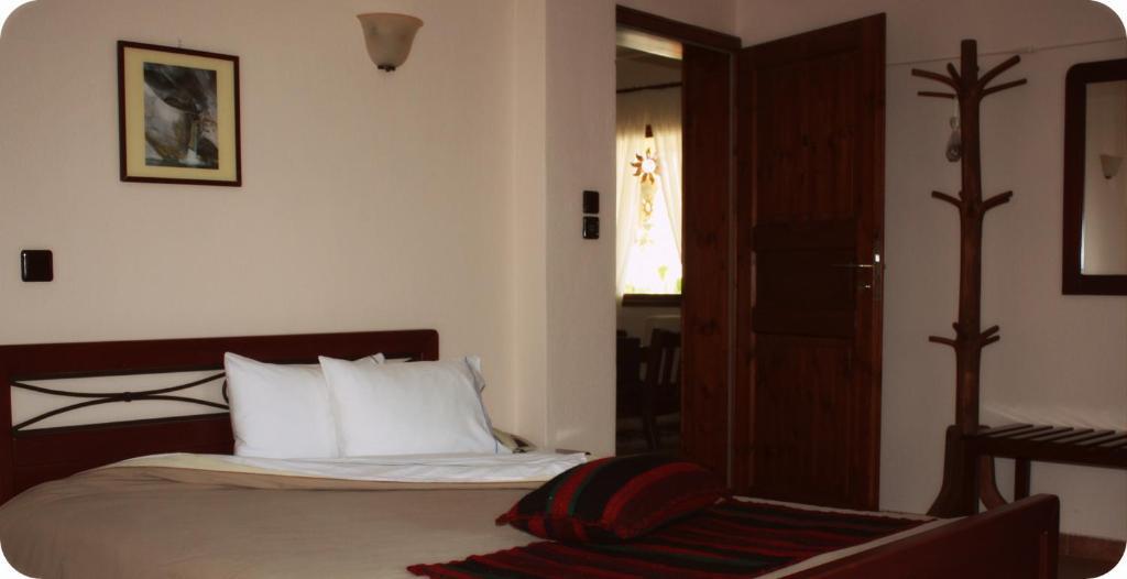 Monopati E6 Hotel Volakas Room photo